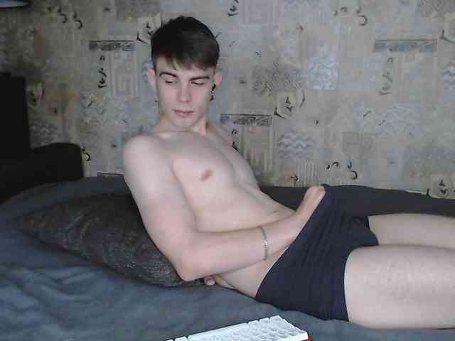 Twink-Oliver Twink-Oliver