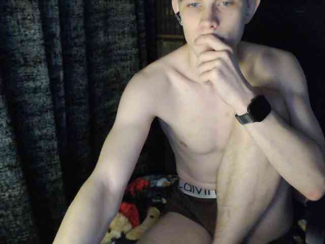 Twink-Oliver Twink-Oliver