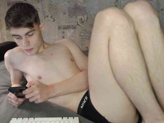 Twink-Oliver Twink-Oliver