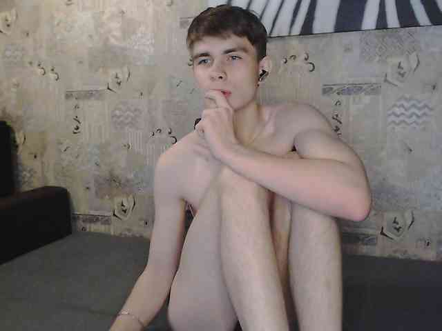 Twink-Oliver Twink-Oliver