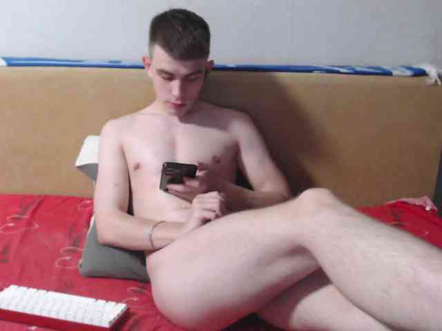 Twink-Oliver
