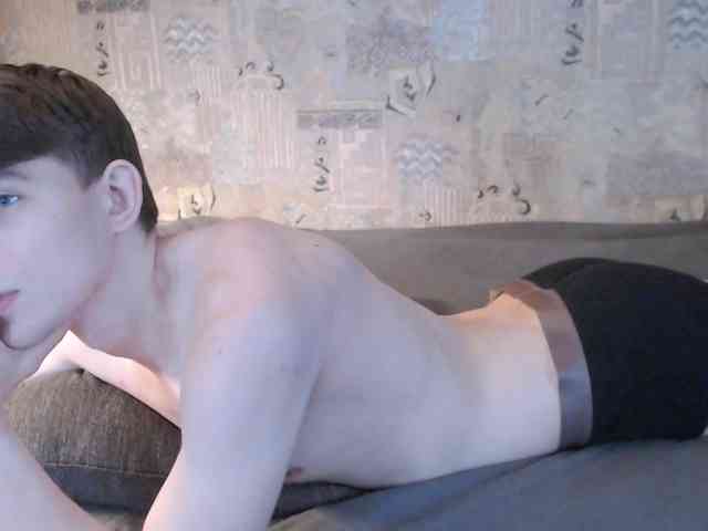 Twink-Oliver Twink-Oliver