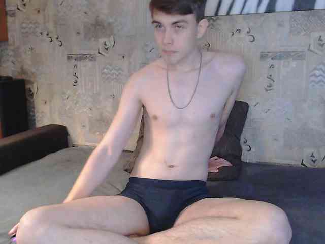 Twink-Oliver