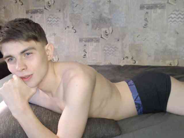 Twink-Oliver Twink-Oliver