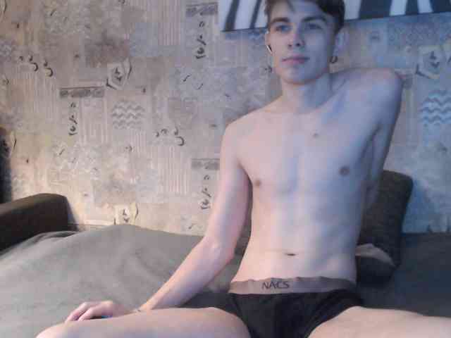 Twink-Oliver Twink-Oliver