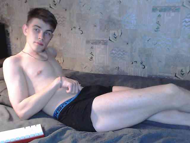 Twink-Oliver Twink-Oliver