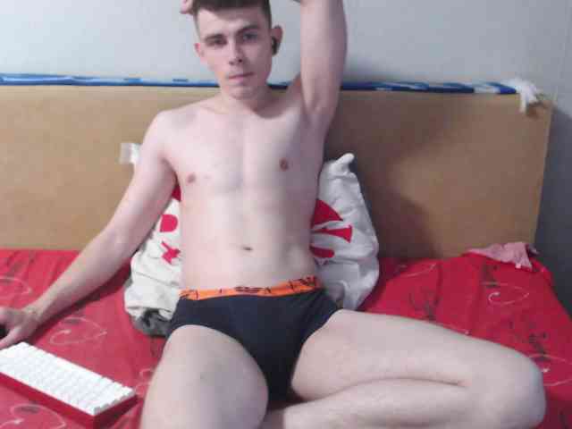 Twink-Oliver