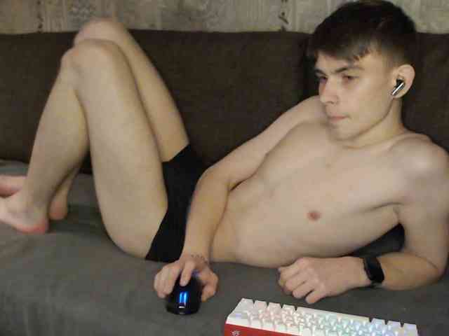 Twink-Oliver Twink-Oliver