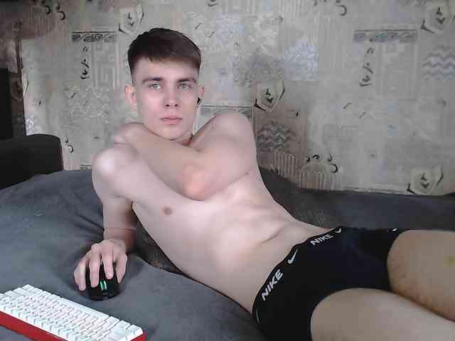 Twink-Oliver