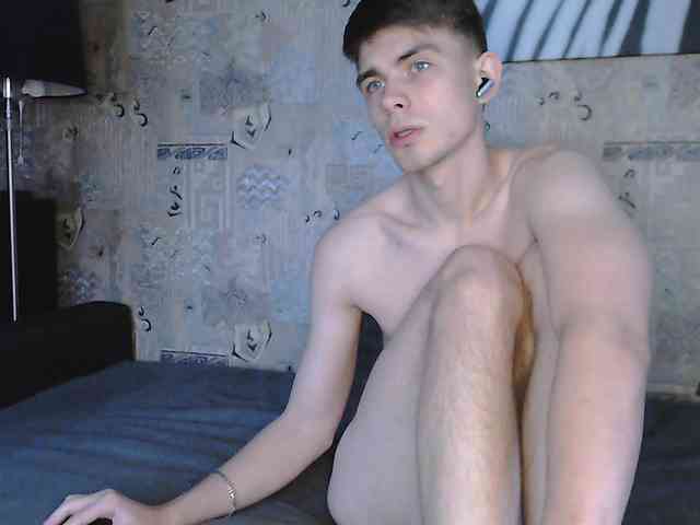 Twink-Oliver