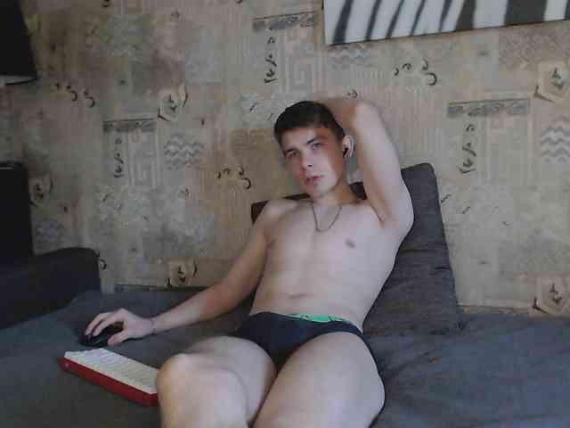 Twink-Oliver