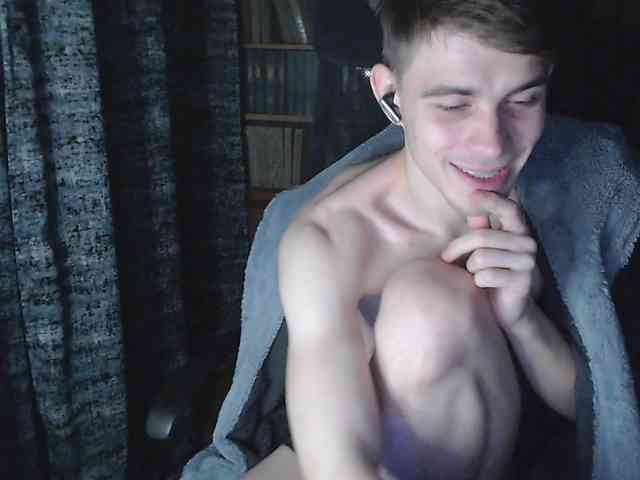 Twink-Oliver Twink-Oliver