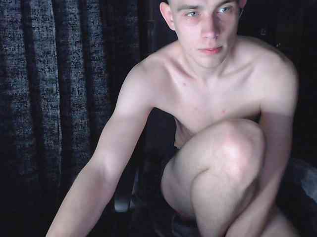 Twink-Oliver