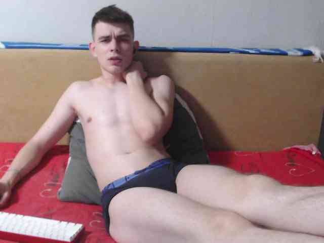 Twink-Oliver