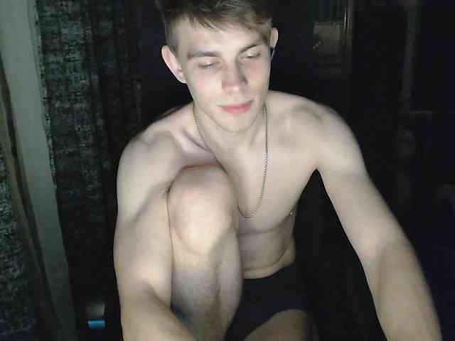 Twink-Oliver