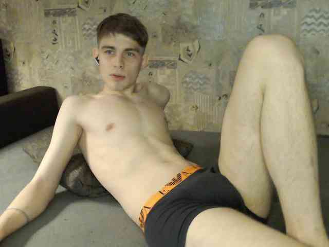 Twink-Oliver Twink-Oliver