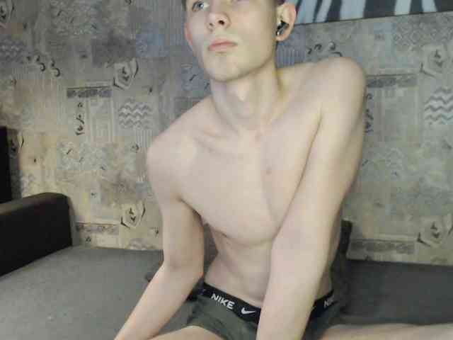 Twink-Oliver Twink-Oliver