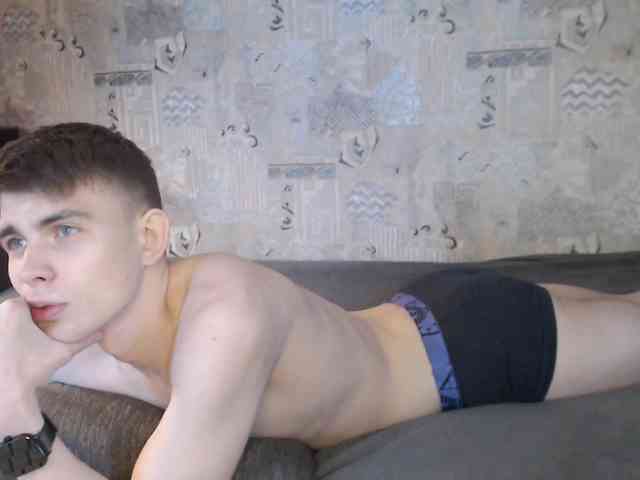 Twink-Oliver Twink-Oliver