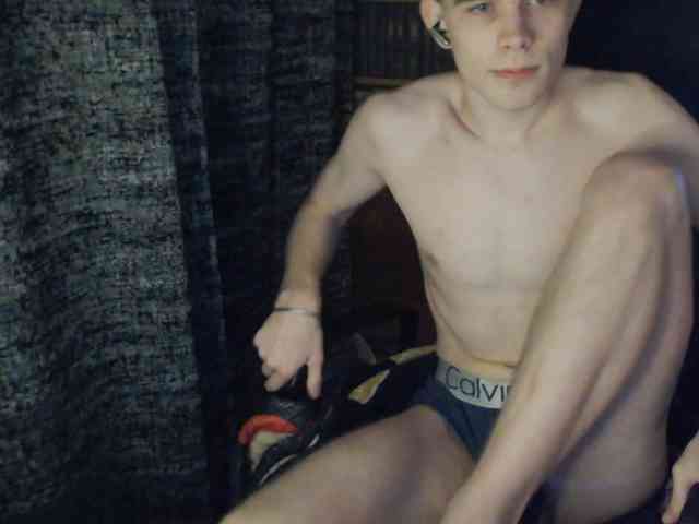 Twink-Oliver Twink-Oliver