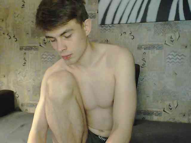 Twink-Oliver