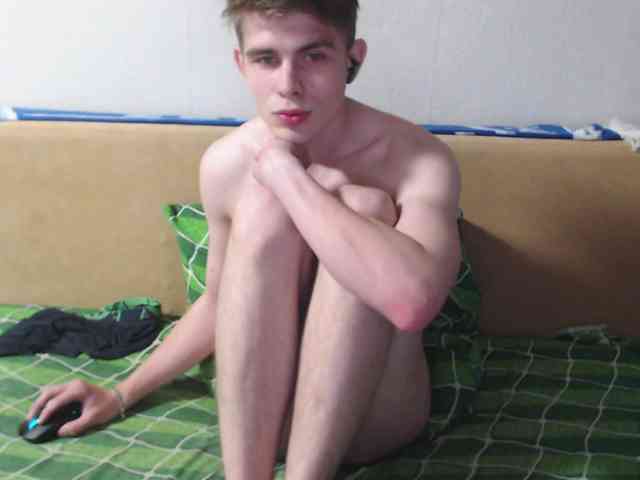 Twink-Oliver