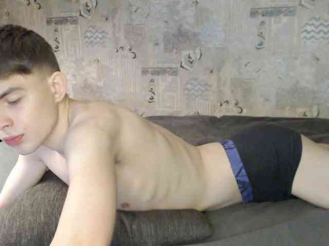 Twink-Oliver Twink-Oliver