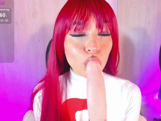 Skinnydoll1 Live Webcam on BongaCams