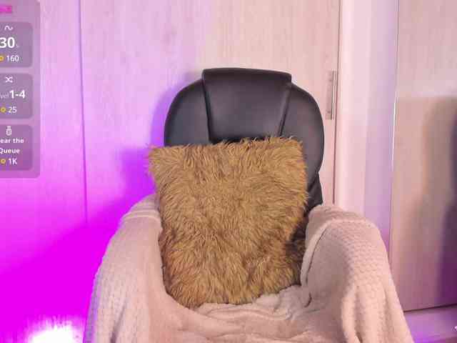 MinnaHeart webcam