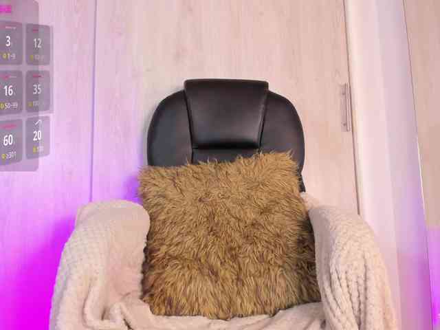 MinnaHeart webcam