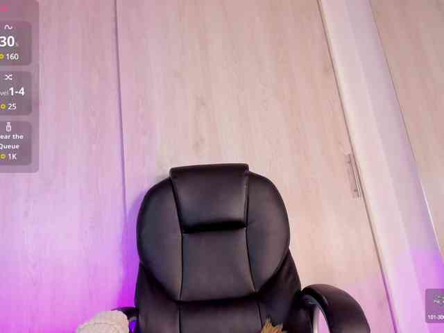 MinnaHeart webcam