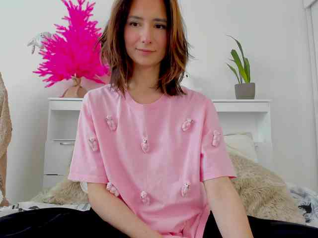 crystal-maria webcam