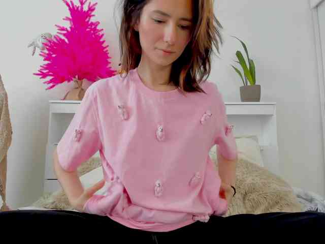 crystal-maria webcam