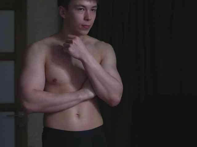 KoreanSamurai KoreanSamurai