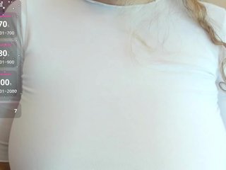 tiffanyteresa Porn Show