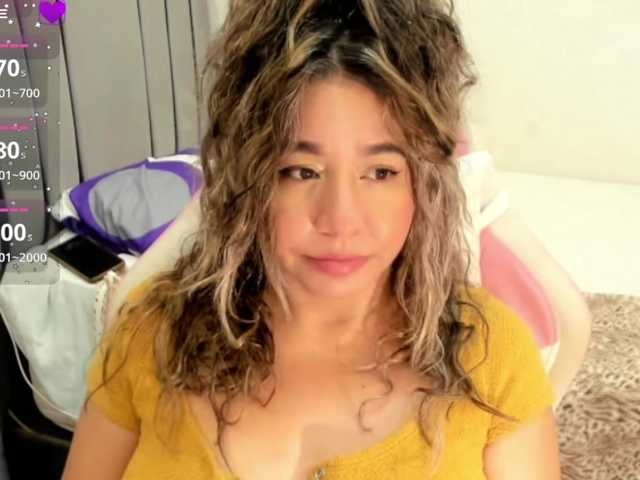 tiffanyteresa's BongaCams show and profile