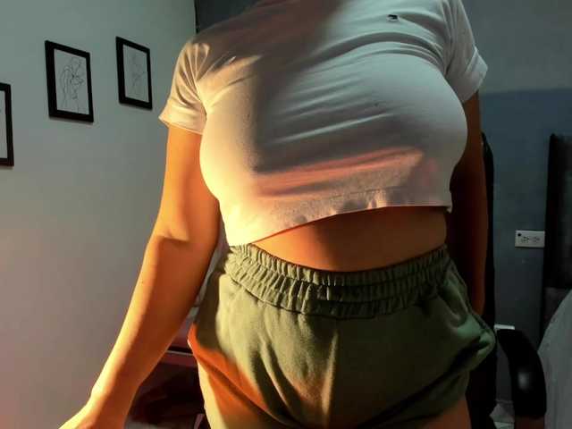 tiffanyteresa's BongaCams show and profile