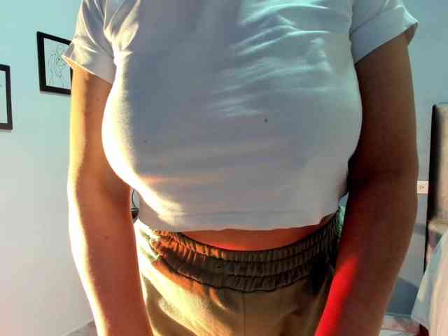 tiffanyteresa webcam