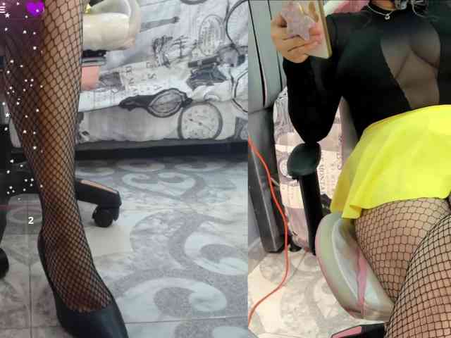 tiffanyteresa webcam