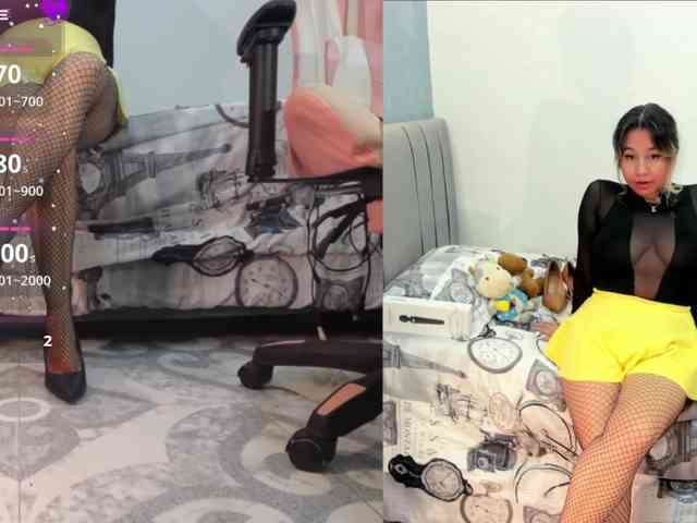 tiffanyteresa webcam