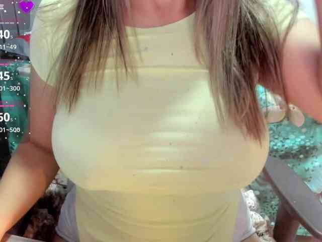 tiffanyteresa webcam