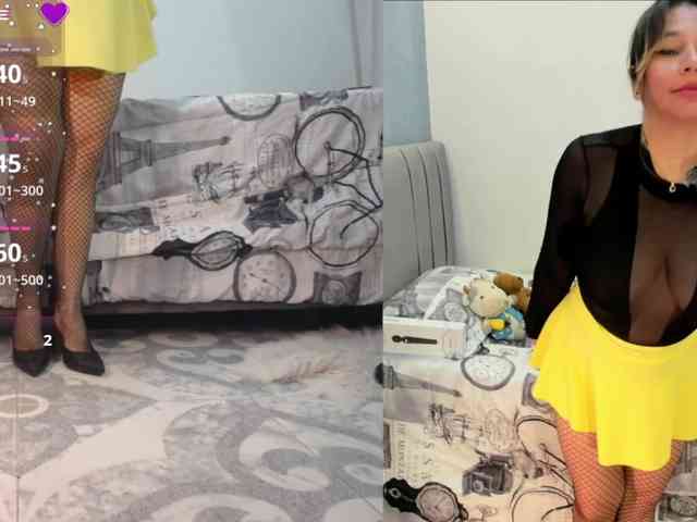 tiffanyteresa webcam