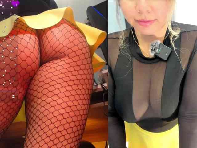 tiffanyteresa webcam