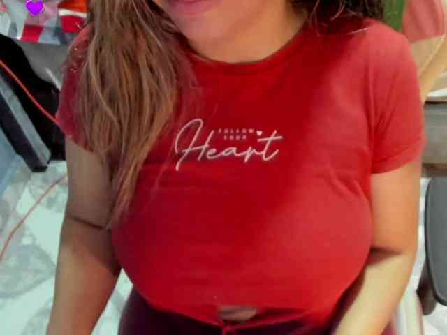 tiffanyteresa webcam