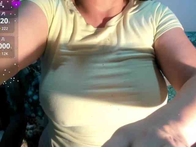 tiffanyteresa webcam