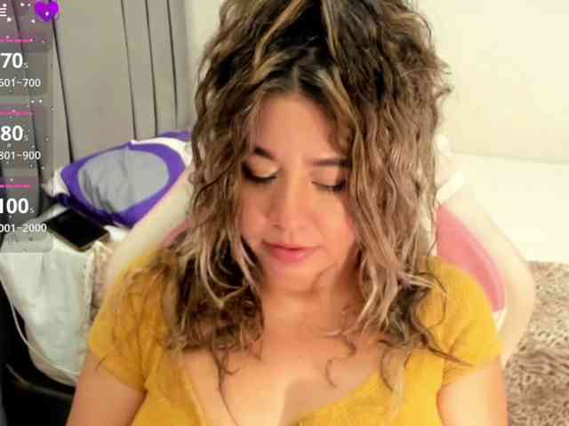 tiffanyteresa webcam