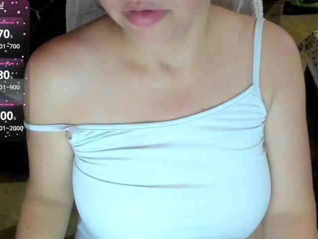 tiffanyteresa webcam