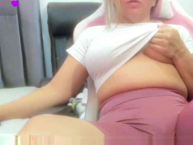 tiffanyteresa webcam