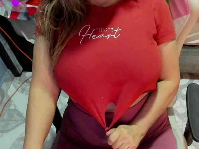tiffanyteresa webcam