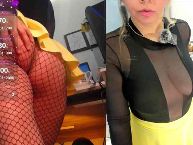 tiffanyteresa webcam