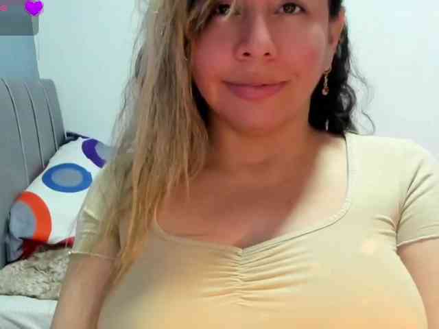 tiffanyteresa webcam